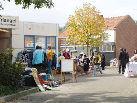 Rommelmarkt Rommelmarkt